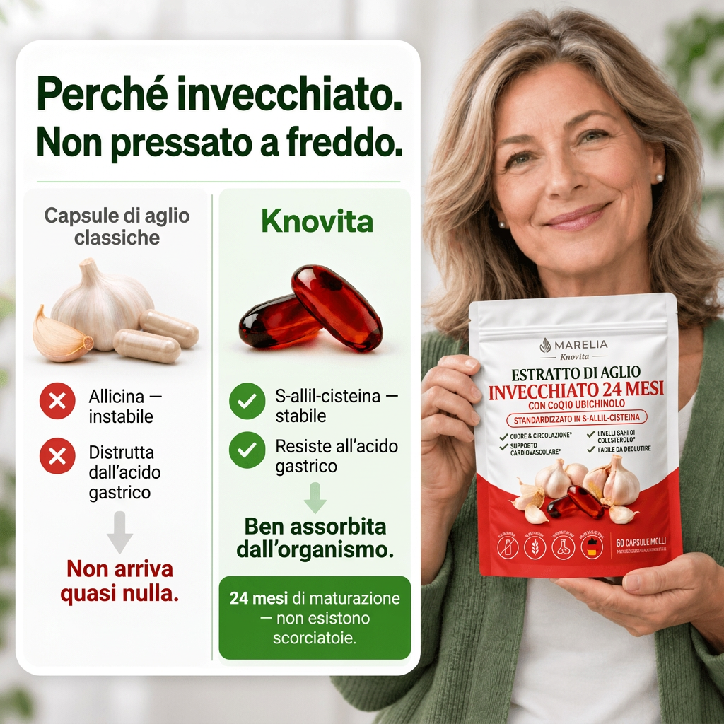 Marelia Knovita