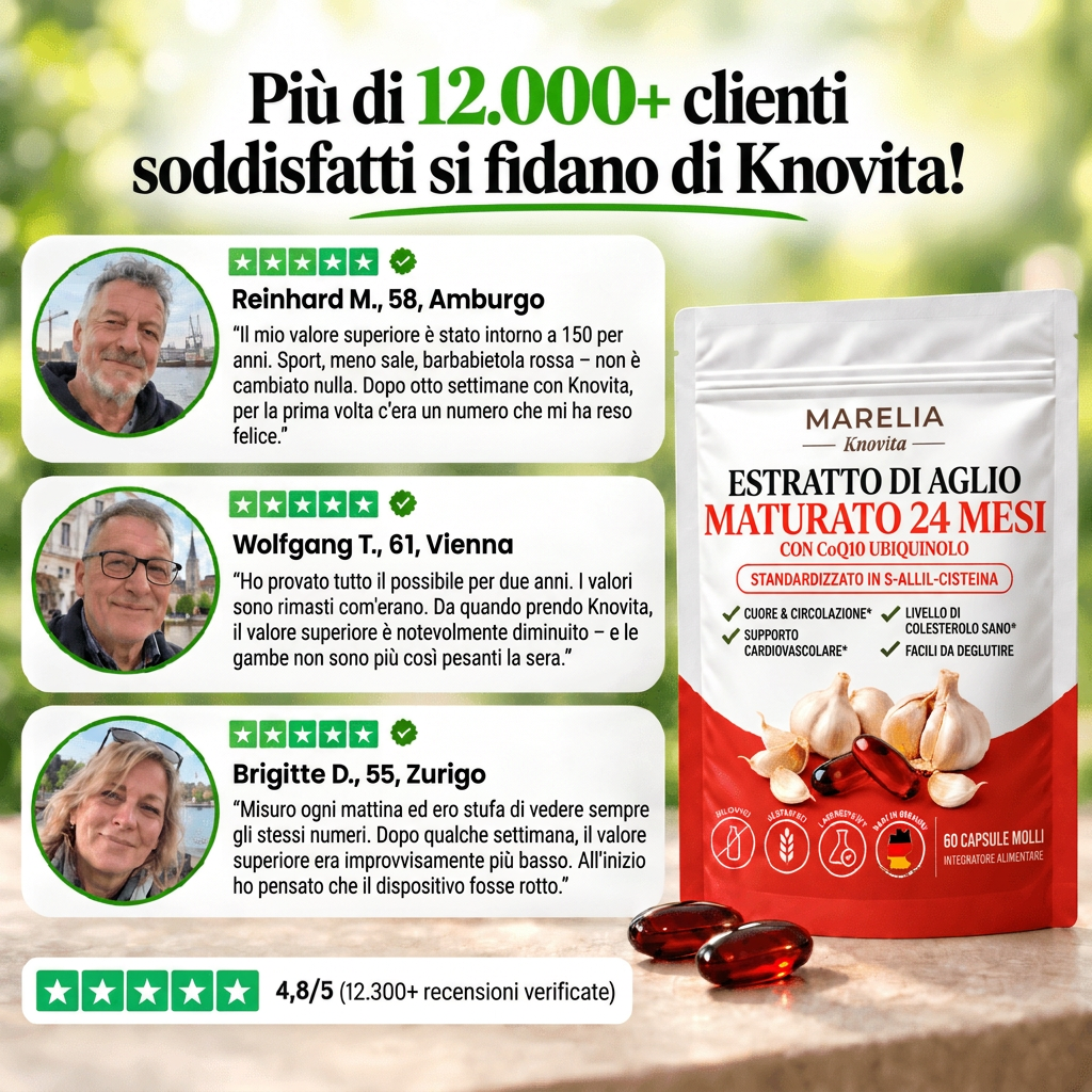 Marelia Knovita