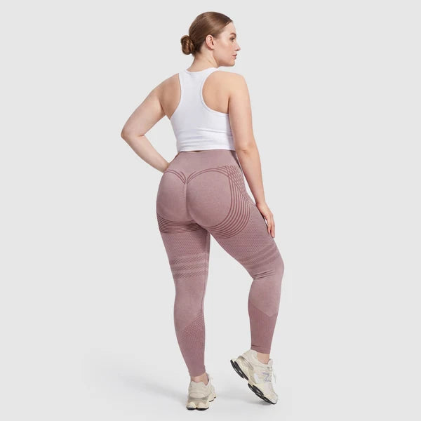 Sculpt 3D™ – Leggings Galbant & Lissant