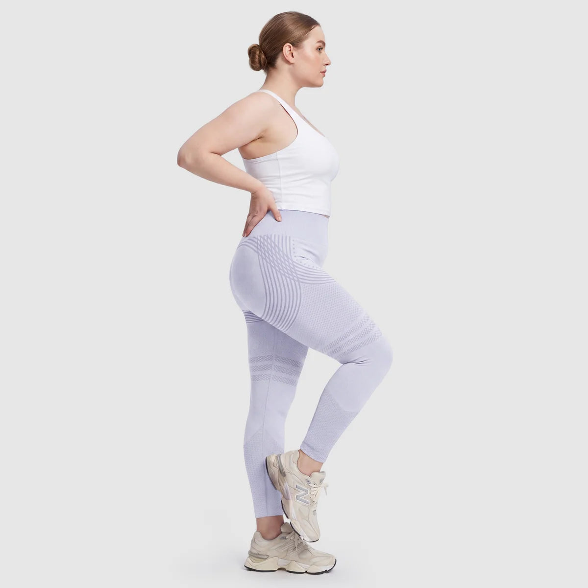 Sculpt 3D™ – Leggings Galbant & Lissant