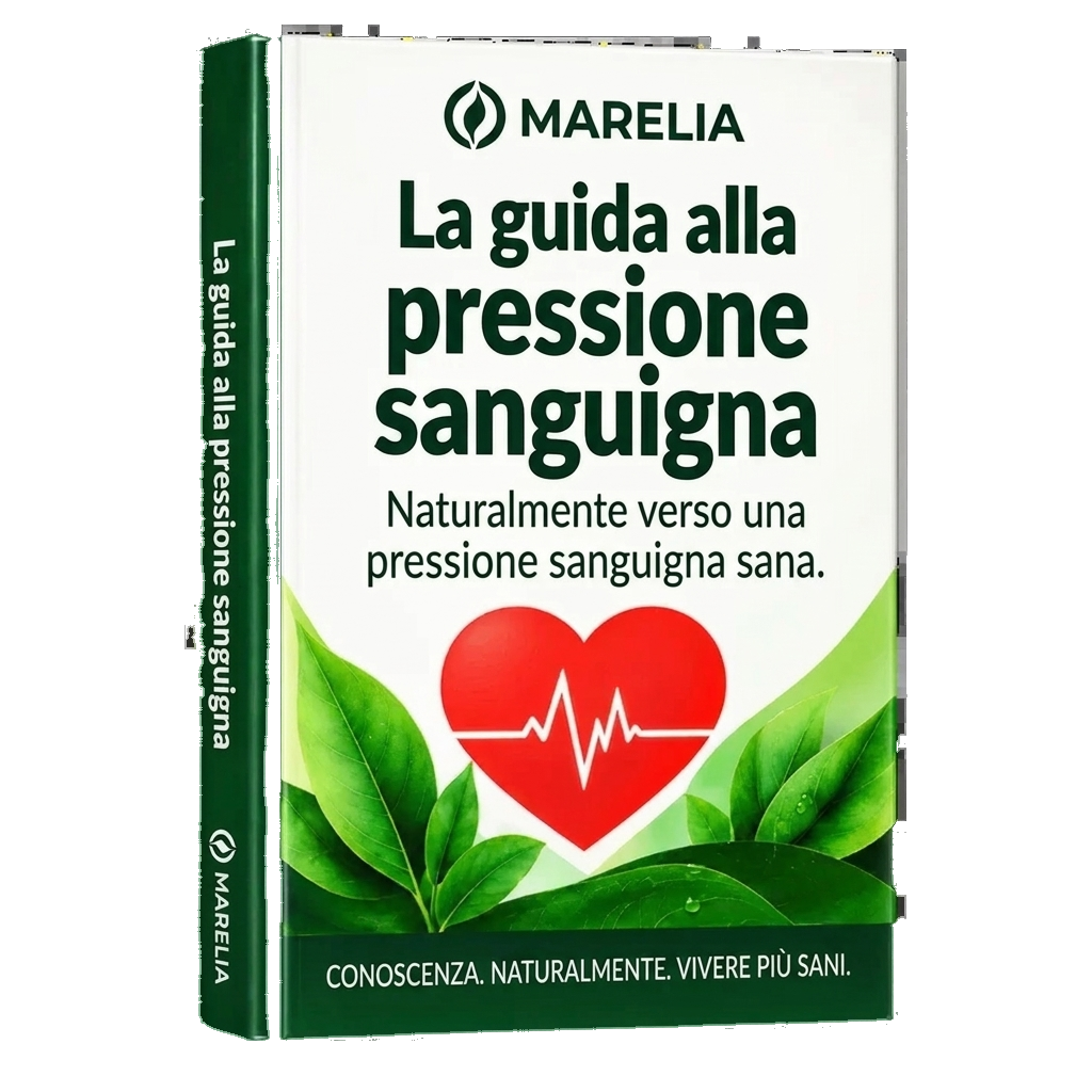 La guida alla pressione sanguigna